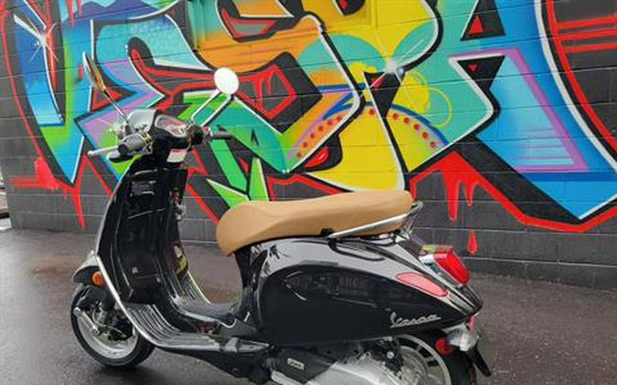 2023 Vespa Primavera 150