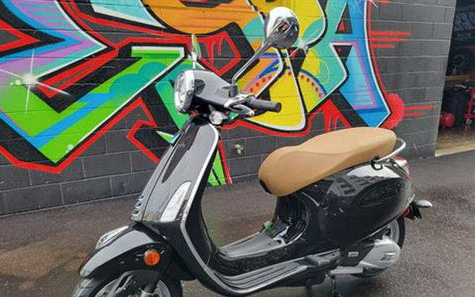 2023 Vespa Primavera 150