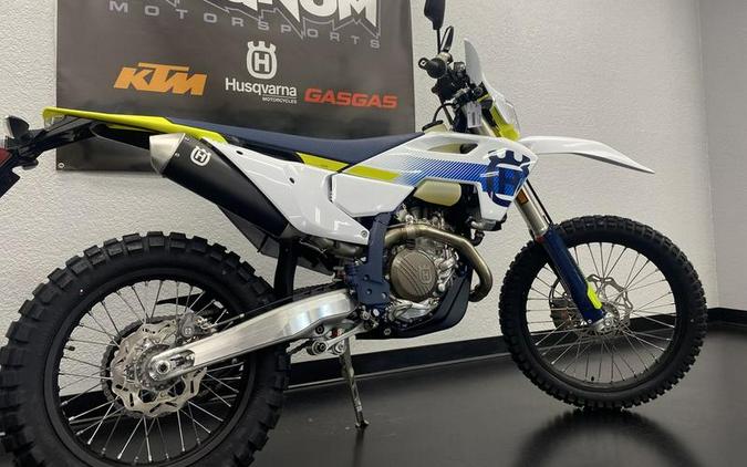 2024 Husqvarna® FE 501s