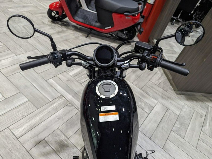 2024 Honda Rebel 500 ABS