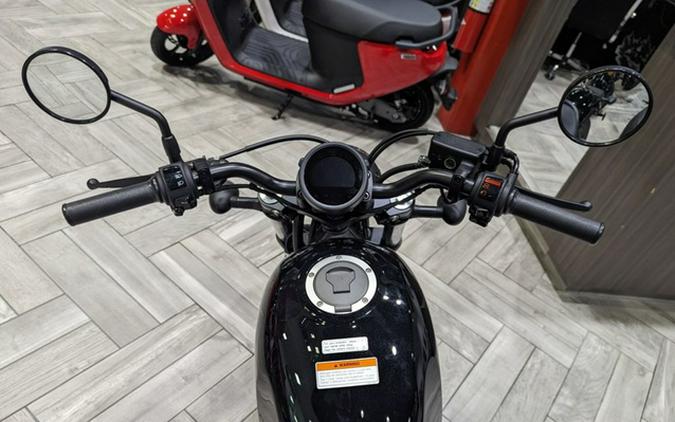 2024 Honda Rebel 500 ABS