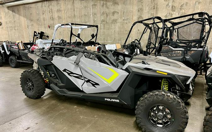 2021 Polaris RZR Pro XP 4 Sport