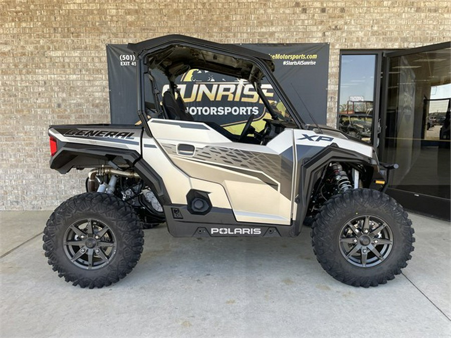 2024 Polaris Industries GENERAL XP 1000 Ultimate