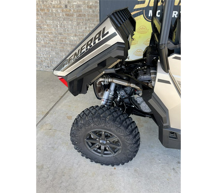 2024 Polaris Industries GENERAL XP 1000 Ultimate