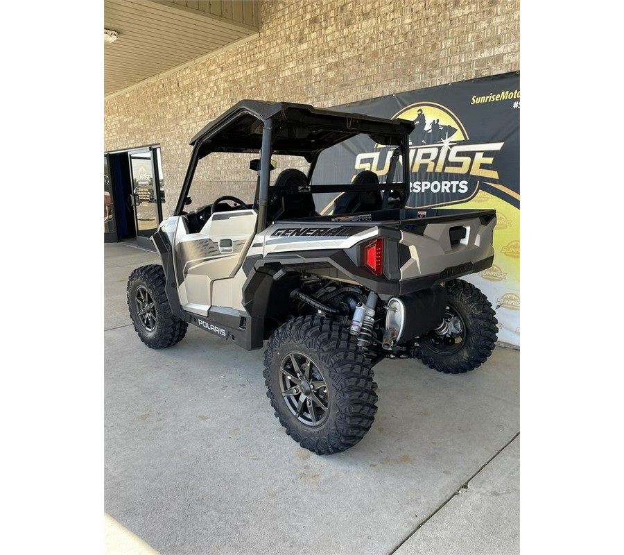 2024 Polaris Industries GENERAL XP 1000 Ultimate