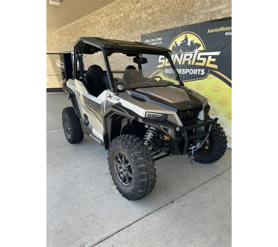 2024 Polaris Industries GENERAL XP 1000 Ultimate