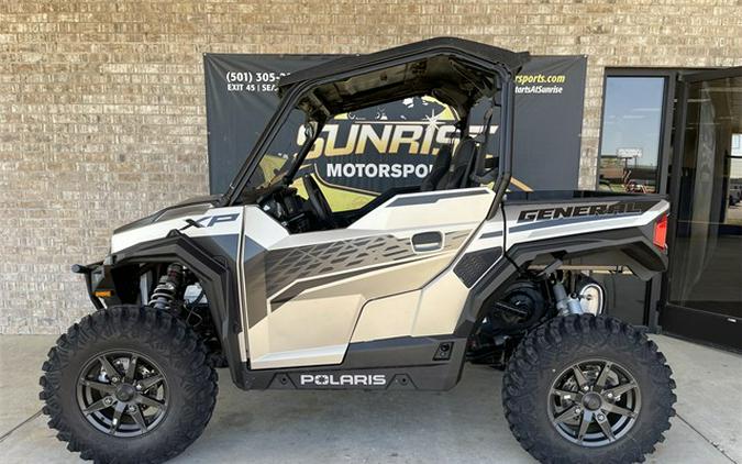 2024 Polaris Industries GENERAL XP 1000 Ultimate