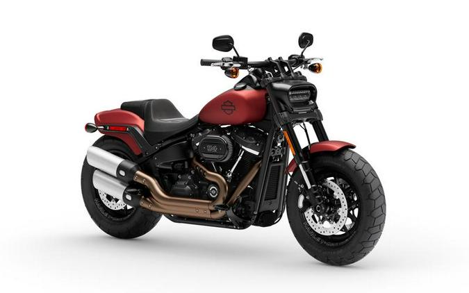 2019 Harley-Davidson® FXFBS - Softail® Fat Bob® 114