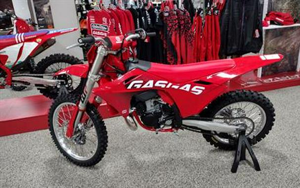 2024 GASGAS MC 250