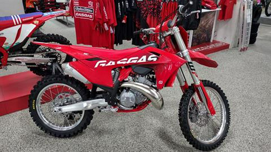 2024 GASGAS MC 250