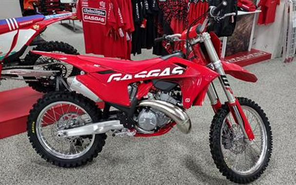 2024 GASGAS MC 250