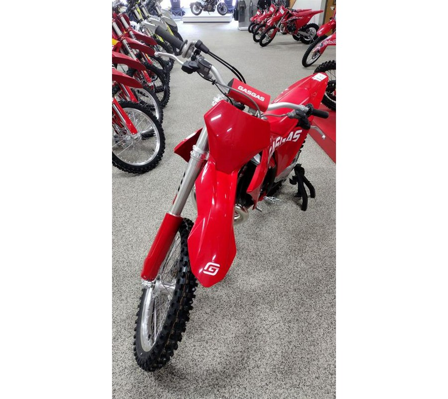 2024 GASGAS MC 250