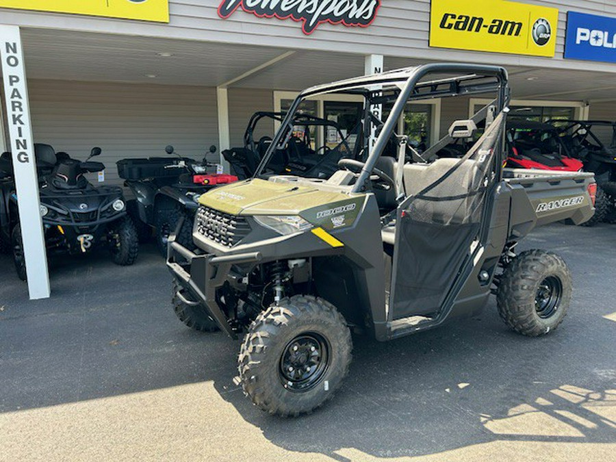 2024 Polaris Industries Ranger® 1000 EPS