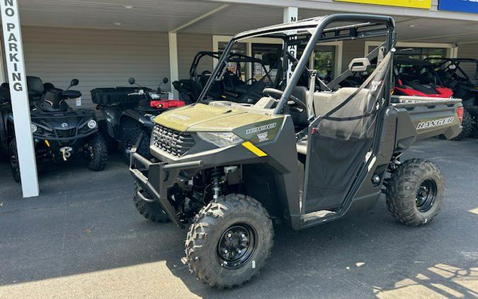 2024 Polaris Industries Ranger® 1000 EPS