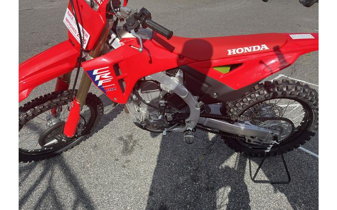 2025 Honda CRF® 450R