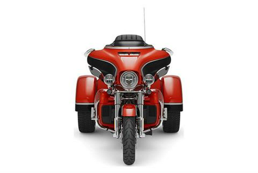 2021 Harley-Davidson CVO™ Tri Glide®