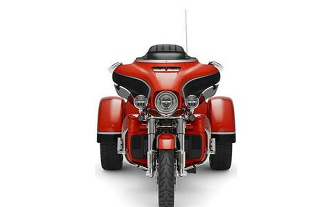 2021 Harley-Davidson CVO™ Tri Glide®