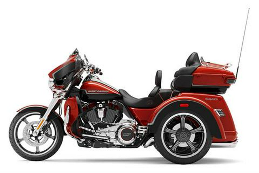 2021 Harley-Davidson CVO™ Tri Glide®