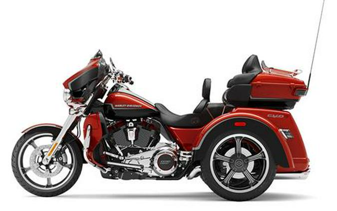 2021 Harley-Davidson CVO™ Tri Glide®