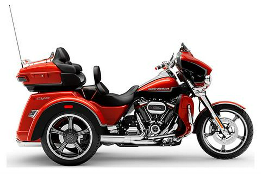 2021 Harley-Davidson CVO™ Tri Glide®