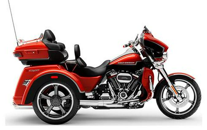 2021 Harley-Davidson CVO™ Tri Glide®