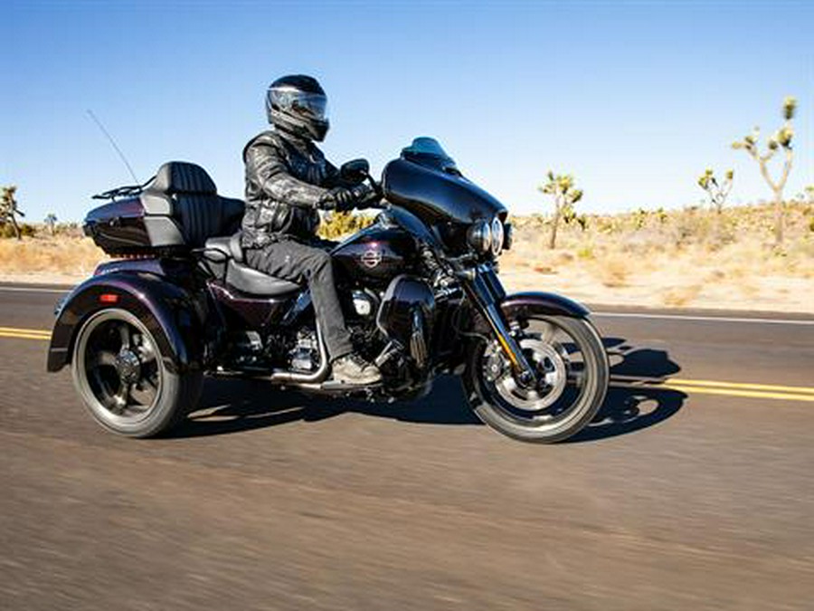 2021 Harley-Davidson CVO™ Tri Glide®