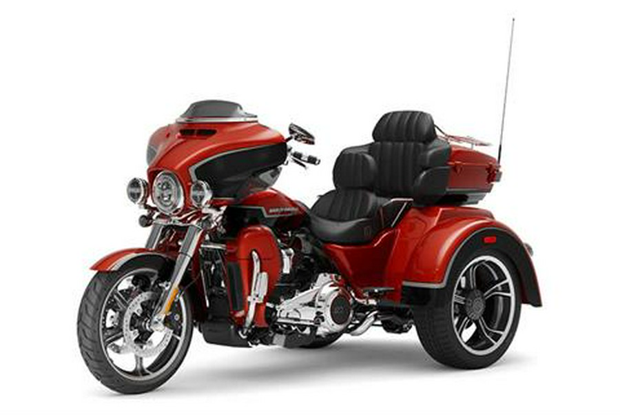 2021 Harley-Davidson CVO™ Tri Glide®