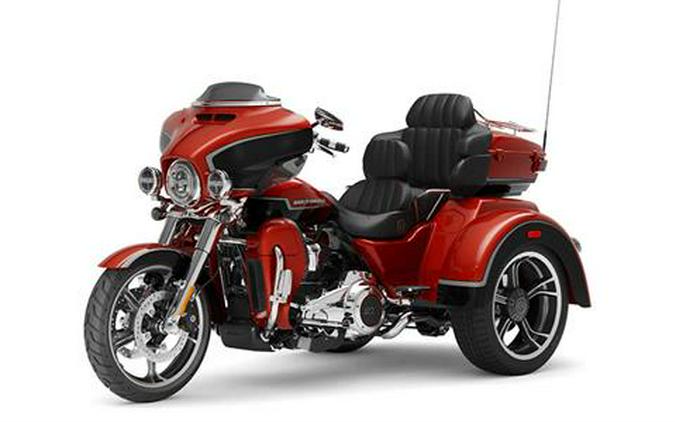 2021 Harley-Davidson CVO™ Tri Glide®