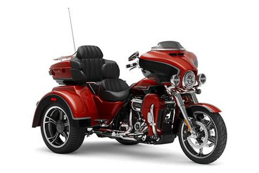 2021 Harley-Davidson CVO™ Tri Glide®