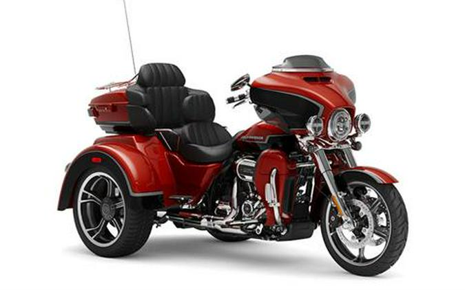 2021 Harley-Davidson CVO™ Tri Glide®