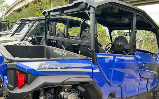 2024 Polaris General XP 4 1000 Premium