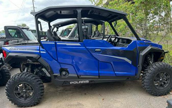 2024 Polaris General XP 4 1000 Premium