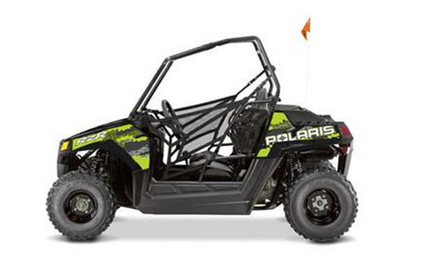 2018 Polaris RZR 170 EFI