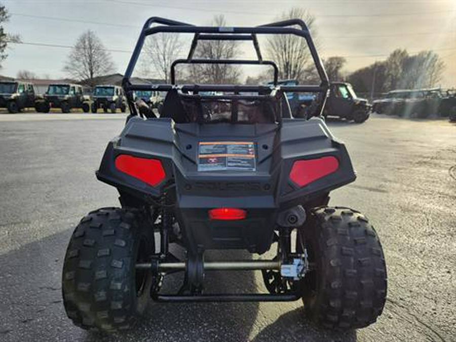 2018 Polaris RZR 170 EFI