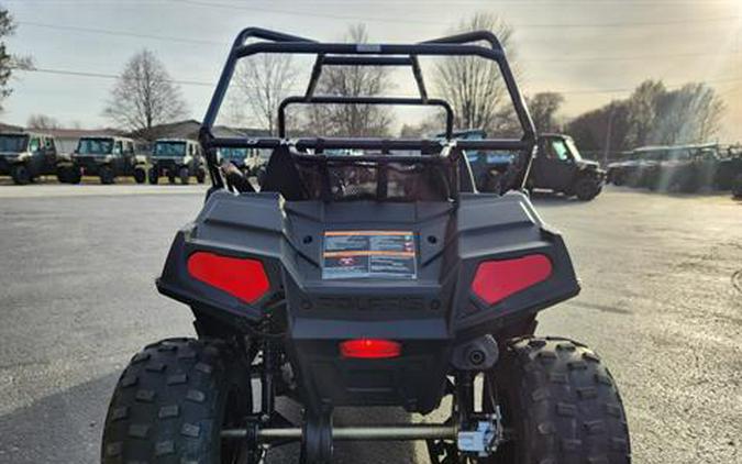 2018 Polaris RZR 170 EFI