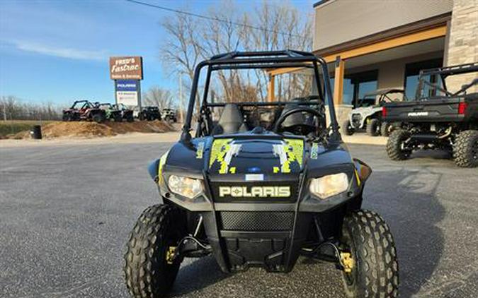 2018 Polaris RZR 170 EFI