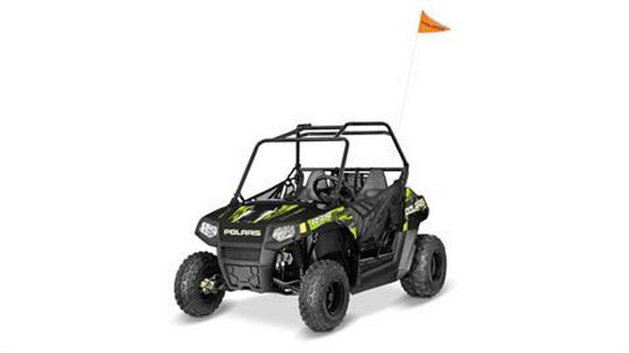 2018 Polaris RZR 170 EFI