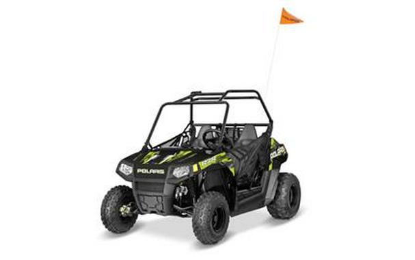 2018 Polaris RZR 170 EFI