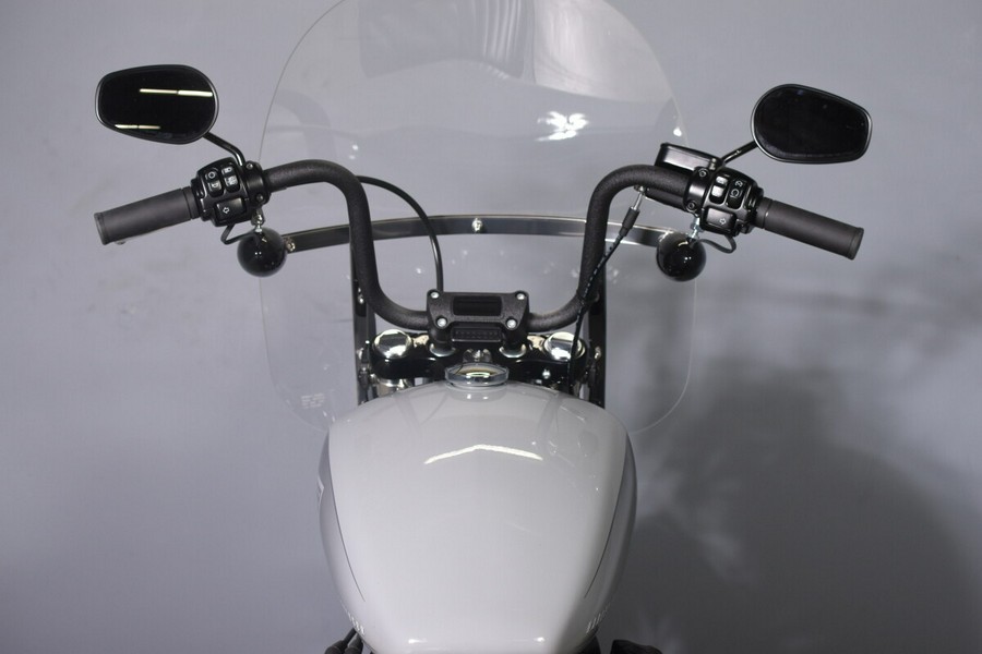 2024 Harley-Davidson Street Bob 114