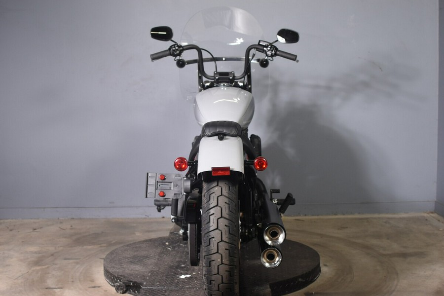 2024 Harley-Davidson Street Bob 114