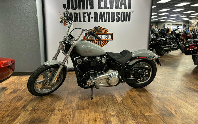 2024 Harley-Davidson Softail Standard