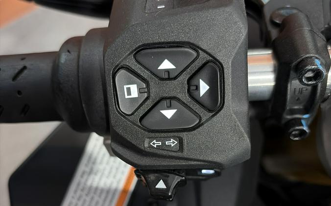 2026 Aprilia RSV4 1100