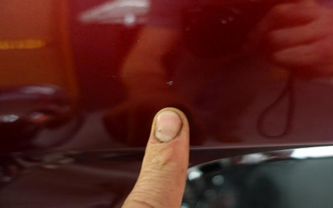 2017 Harley-Davidson Ultra Limited Low