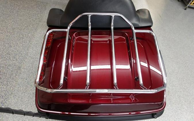 2017 Harley-Davidson Ultra Limited Low