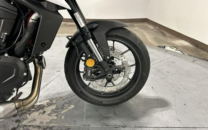 2025 Honda CB750 Hornet Base