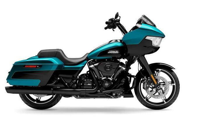 2026 Harley-Davidson® FLTRX - Road Glide®