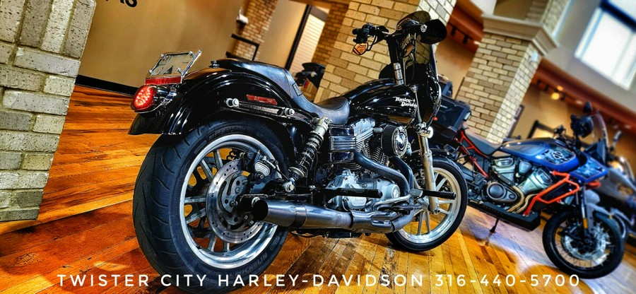 USED 2008 Harley-Davidson® Super Glide®, FXD