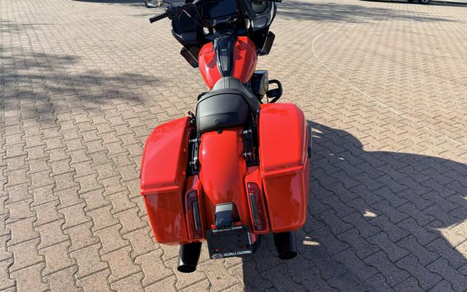 FLTRX 2026 Road Glide®