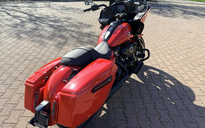 FLTRX 2026 Road Glide®