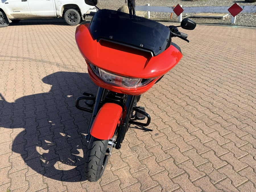 FLTRX 2026 Road Glide®